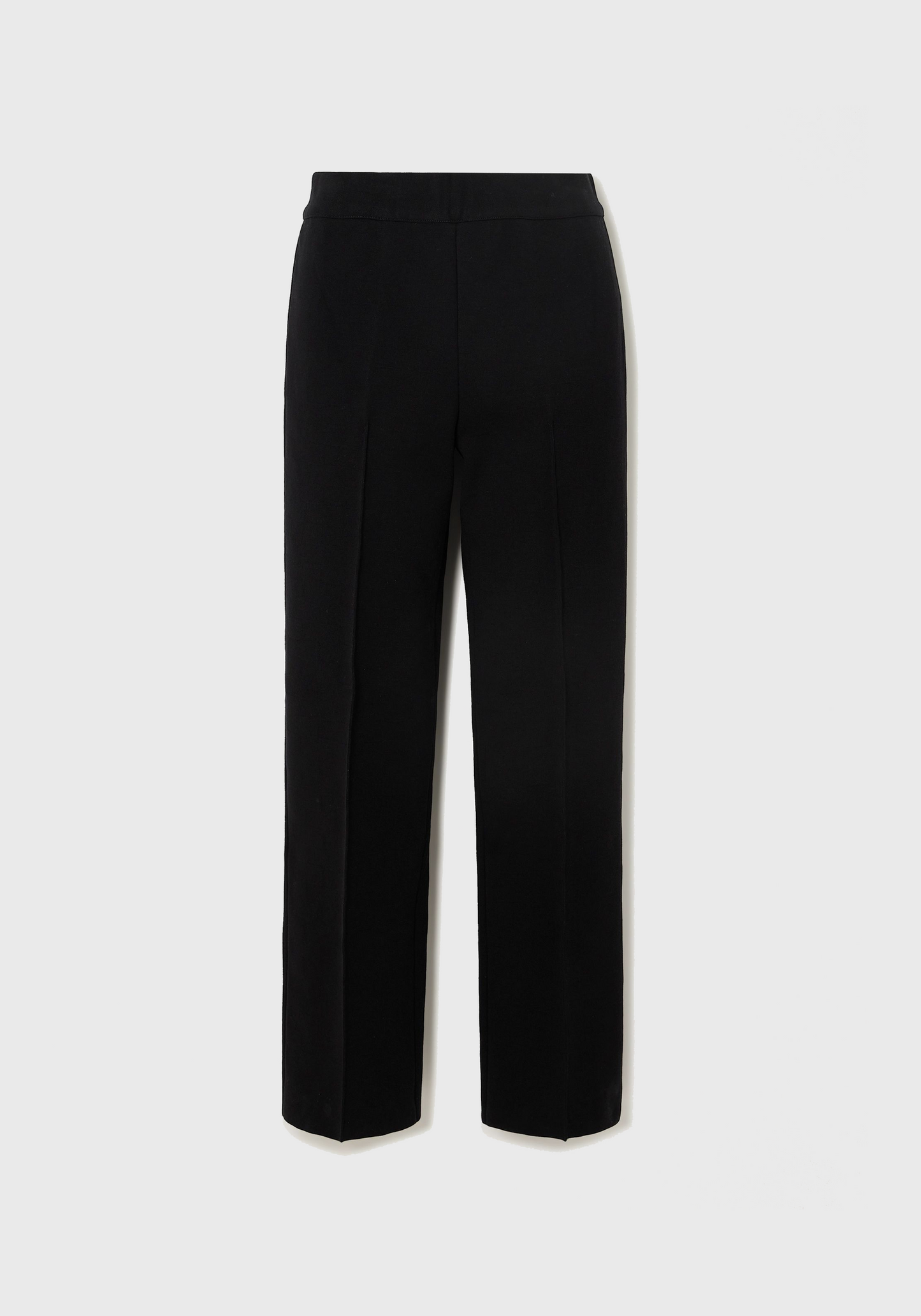 THE BLACK TROUSER