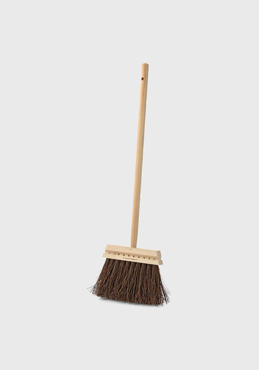 THE BROOM