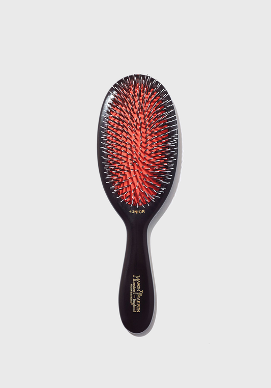 THE HAIRBRUSH