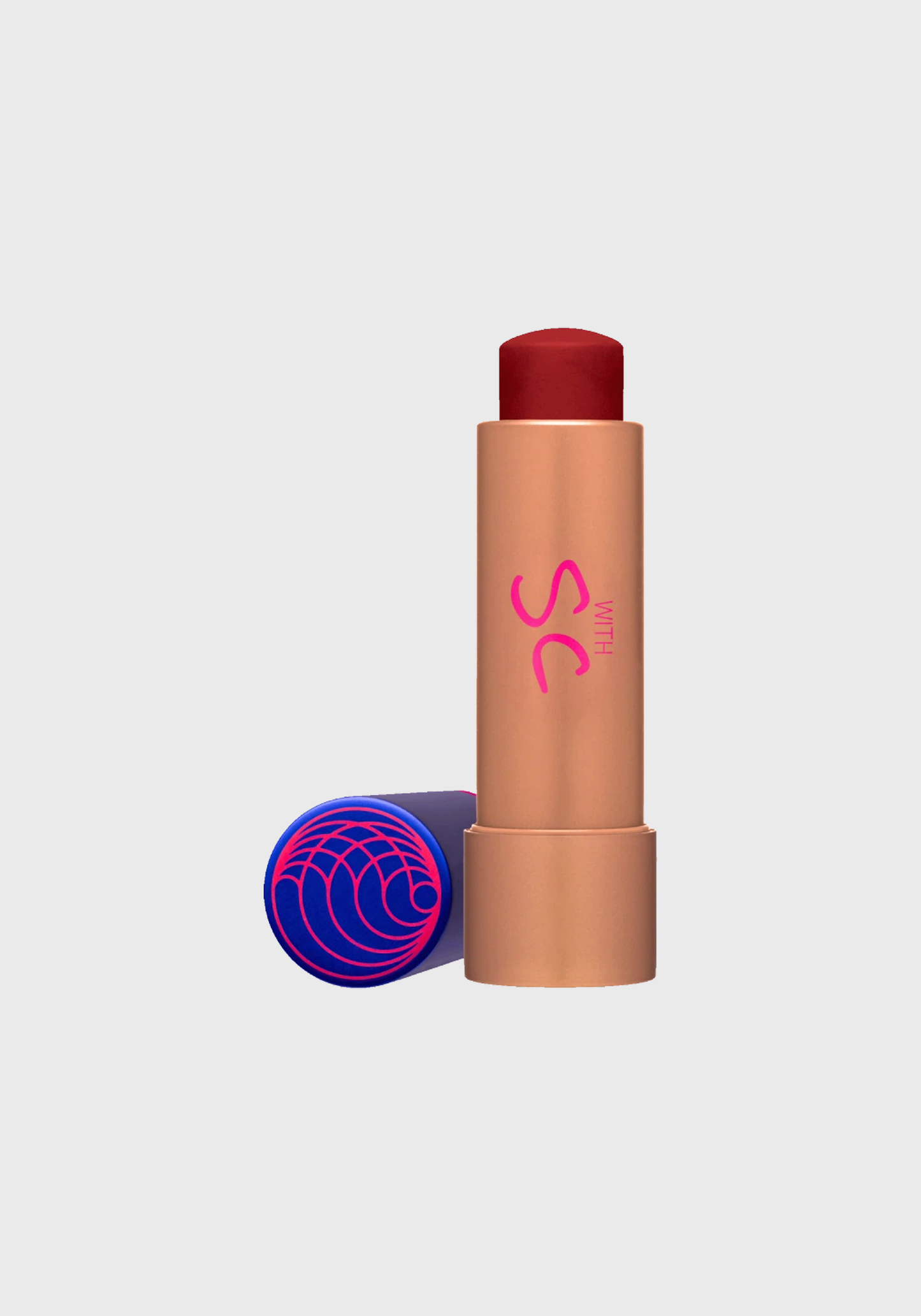 THE LIPSTICK