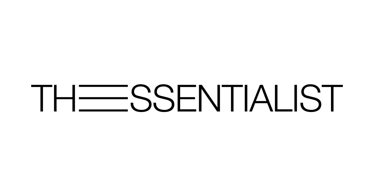 Magazine – The Essentialist